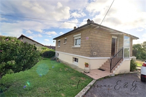 maison à la vente -   60600  ERQUERY, surface 67 m2 vente maison - UBI440261558